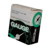 Uniweld G14 Welding Gauge 2.5" Brass BM 300 PSI