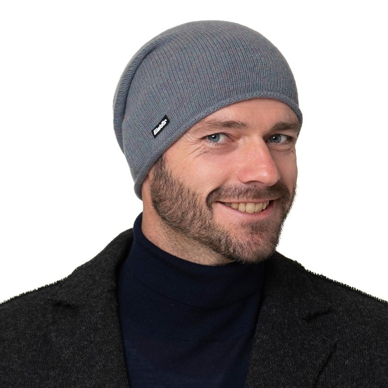 Eisbär Gorro para Hombre