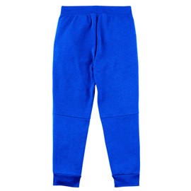 Glimmer Men's 00343-ASP 7.7 oz Dry Sweat Pants, 00343-ASP (Men's), heather gray, L