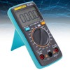 AN113C Digital Multimeter ABS High Accuracy Adjustable Bracket Backlight Industrial