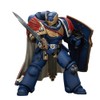 JOYTOY Warhammer 40,000 1/18 Action Figure-Ultramarines Victrix Honour Guard with