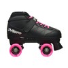 Epic Skates Epic Super Nitro Pink Quad Speed Roller Skates