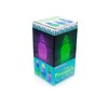 The Glowhouse Colour Changing Pineapple Mood Light Table Lamp Lighting