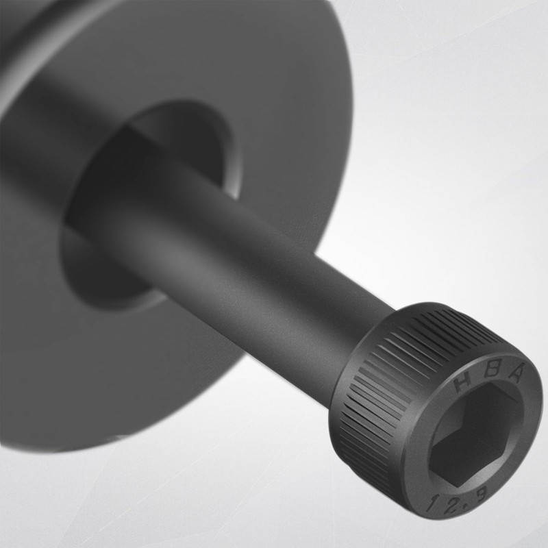 E-cowlboy Injector Puller & Seal Installer Tool Set for N14