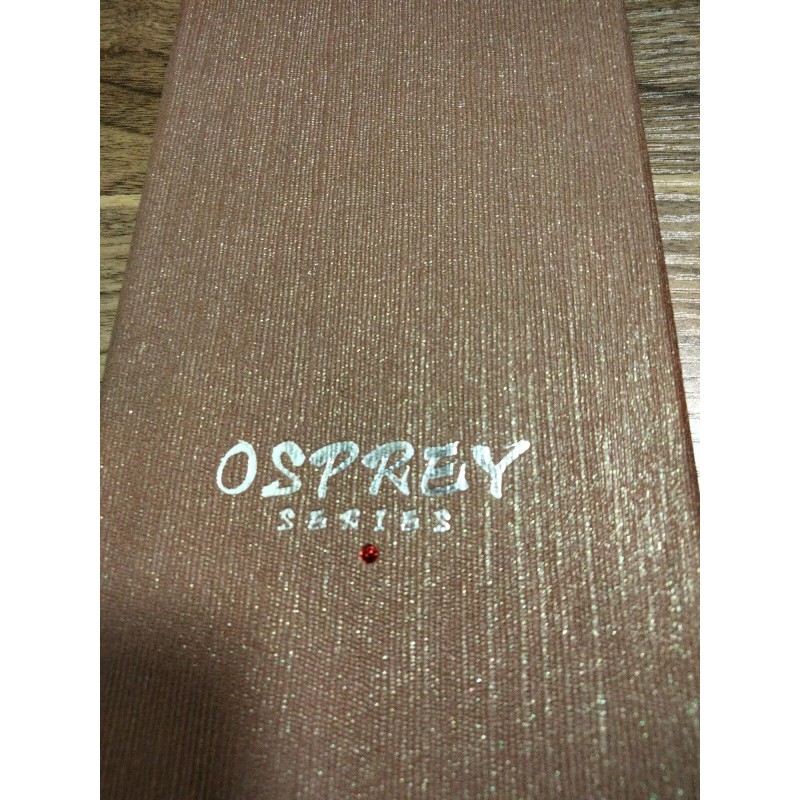 TUO Osprey Series Santoku Knife 7" TC1407