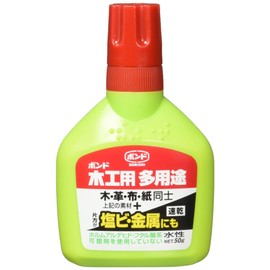 Konishi Bond Multi-Purpose Carpentry Bottle, 1.8 oz (50 g) #05503