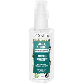 Sante Naturkosmetik SANTE Naturkosmetik Super Strong Scalp Toner