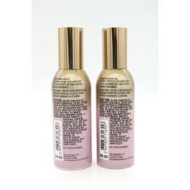 Generic Champagne Toast, Bath and Body, Concentrated Room Spray, 1.5 oz each, 2 pack, Pink