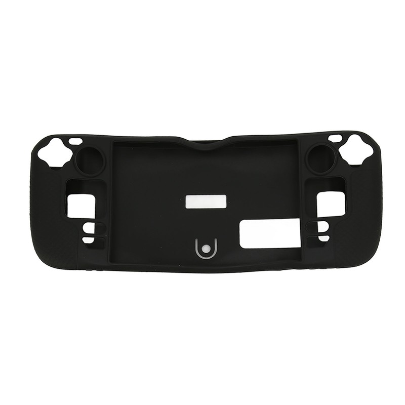 Game Protective Cover Silicone Scratch Slip Resistant Protective Case with