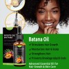2026 Aceite De Batana Para Cabello Nutre Y Suaviza 30ml