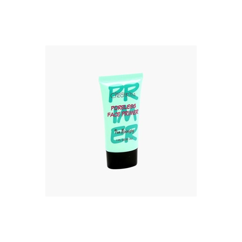 Beauty Creations Poreless Face Primer