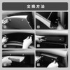 LAC-BDGF (DCC4010) Deodorizing & Antibacterial Function Compatible Mazda DM CX-30