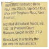 UD_Bob's Red Mill All Purpose Baking Flour for Case of