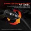 Frankberg Combination Switch Front Steering Column Switch Compatible with Agila
