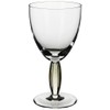 Villeroy & Boch New Cottage Amber 12-Ounce Goblet Glass