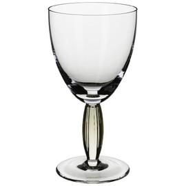 Villeroy & Boch New Cottage Amber 12-Ounce Goblet Glass