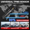 Autel TPMS Sensors 4 Pack MX-Sensors 315/433 mhz Dual Frequency