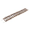 Pet Climbing Ladder Teeth Grinding Environmental Durable Flexible Wooden Ladder