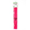 DreadLab - Double Ended Synthetic Dreadlocks (Pack of 10) Crochet