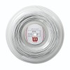 Wilson Revolve Reel, White, 16-Gauge