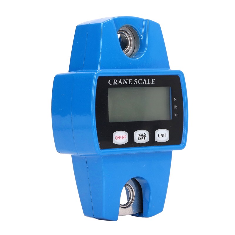 Crane Scale Handheld Portable Digital Accurate Multifunctional Industrial Electronic Hanging
