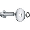3/4 Inch Go Kart Clutch Bolt Kit Engine Clutch and