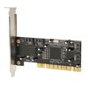 PCI to 4 Port SATA Card 4 Independent Serial ATA