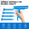 Magnetic PPC & PPF Clip, Cleat Tool for Ductwork, 4"