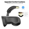 VIBOSIK Head Strap for Oculus Quest 2: VR Headset Strap