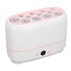 Makeup Brushes Dryer 12 Various Holes Electric Automatic Cosmetic Brush