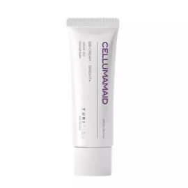 Glass Skin 유리피부 셀룸 아마이드 BB크림 40g [21호 브라이트플러스] Glass Skin Cell Serum Amide BB Cream 40g [No. 21 Bright Plus]