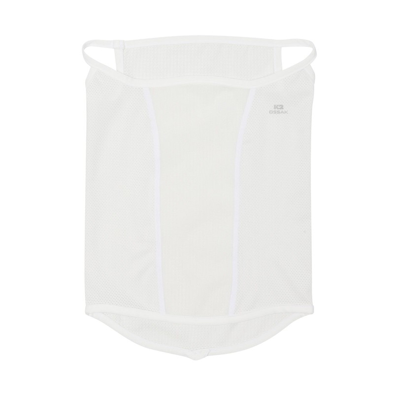 K2 OSSAK Multi-Scarf_White
