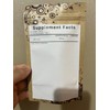 WonderLand Herbs Herb Extract Purity HPLC Grade 98+% Icariin Powder