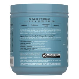 Colágeno Neocell Multi Collagen Polvo 22oz