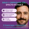 Zinc 50mg Suplint Cápsulas Veganas Selenio Inmunidad Piel Corazón Porciones