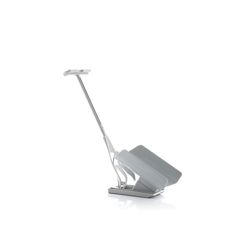 InnovaGoods 8435527818234 Casual, Grigio, 0-6 Months, Grey