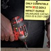 DIY Rabbit Magnetic Bit Holder for Milwaukee M12 Fuel Impact