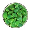 腊八蒜 翡翠绿蒜 新鲜绿蒜,Laba Garlic, Jade Garlic, Fresh Green Garlic Pickled