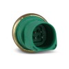 HELLA 6PT 009 107-141 Sensor, coolant temperature - 12V -