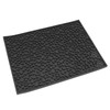 Non Slip Cup Mat Coffee Bean Design Desktop Bar Counter