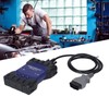MDI2 Multiple Diagnostic Interface OBD2 Car Communication Interface Diagnostics Scanner