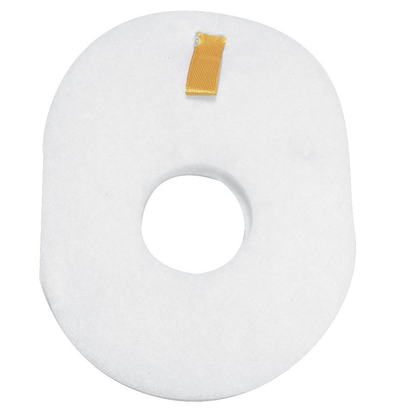 2 Packs Foam & Felt Filter Set for Shark Rocket