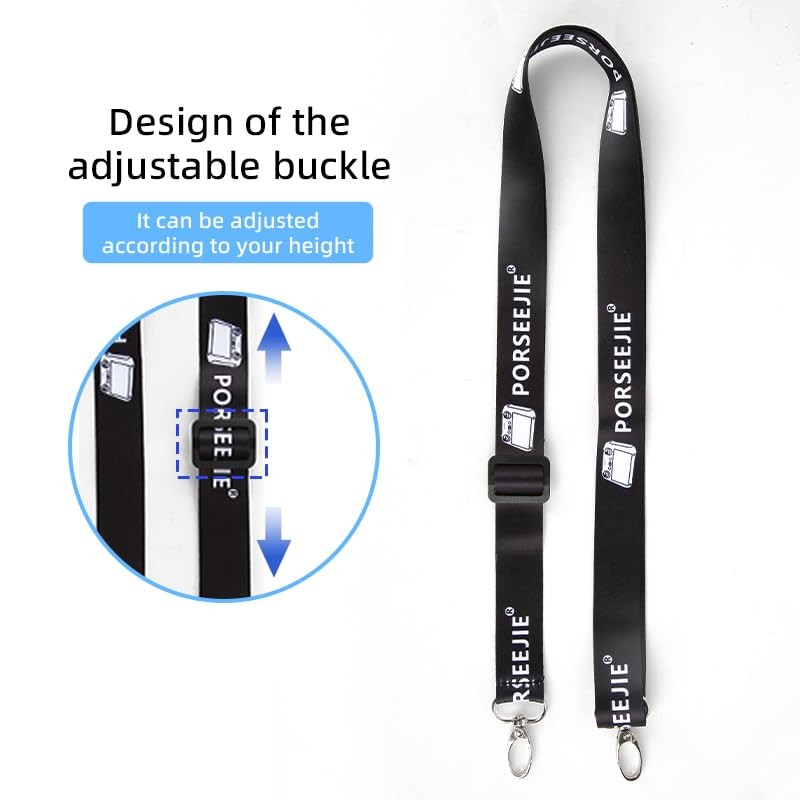 [TOMGDRACO] DJI RC/DJI RC 2/DJI RC Pro Strap for Air