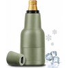 YRSENG Beer Gift for Men, Lightweight Modelo Beverage Beer Bottle