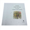 A4 Seeded Craft Printer Paper Wildflower Seeds 120GSM Printable Plantable