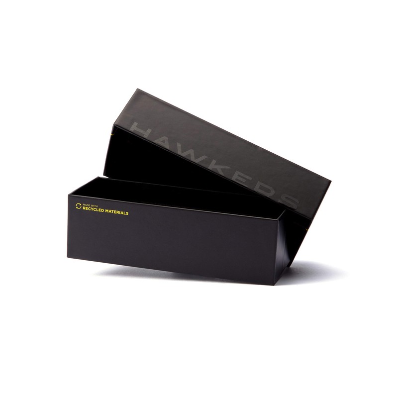 HAWKERS Sonnenbrille ONE X für Herren und Damen