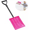 Nicecho Lightweight 34" L Shovel Tool for kids Toddler Comfort