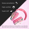 Sensory Junction Ear Defenders Noise-Cancelling Ear Protection with Extra Soft