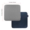REALIKE Heat Press Mat for Easy Press Heat-Resistant Protective Mat