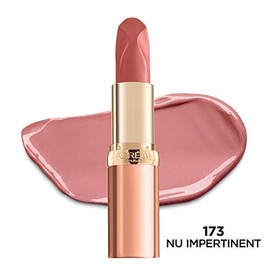 Lâ€™Oréal Paris Cosmetics COLOUR RICHE LES NUS NU IMPERTINENT